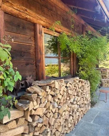 Hameau De La Cote Les Houches