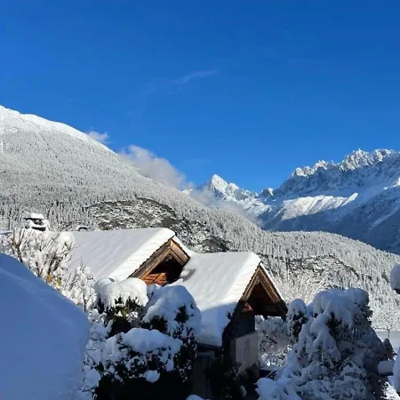 Hameau De La Cote