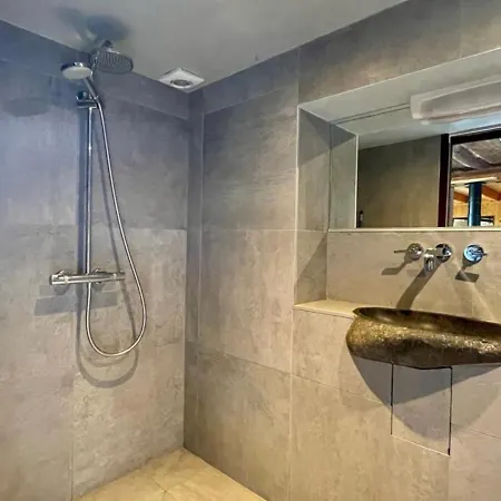 Chalet Hameau De La Cote *