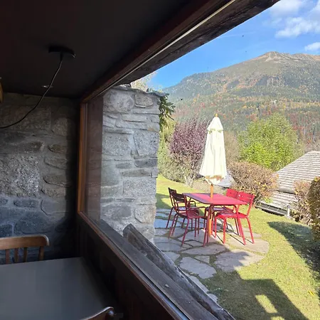 Chalet Hameau De La Cote *