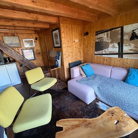 Hameau De La Côte * Les Houches