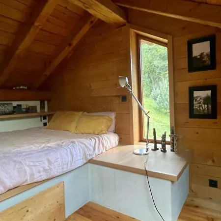 Hameau De La Côte *