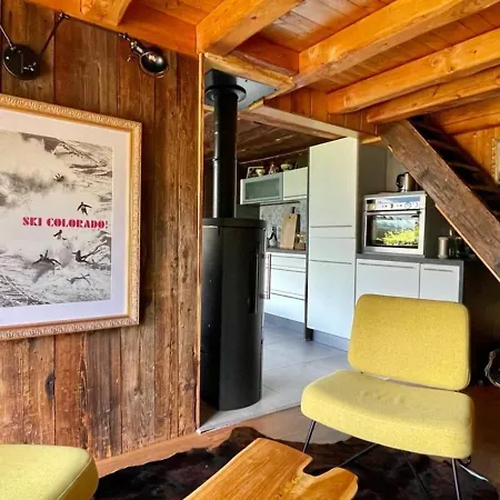 Hameau De La Cote *