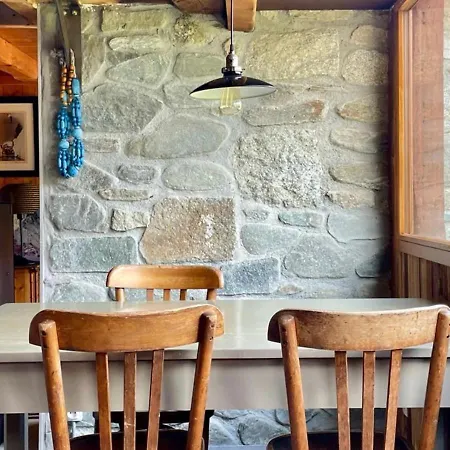 Hameau De La Cote Les Houches