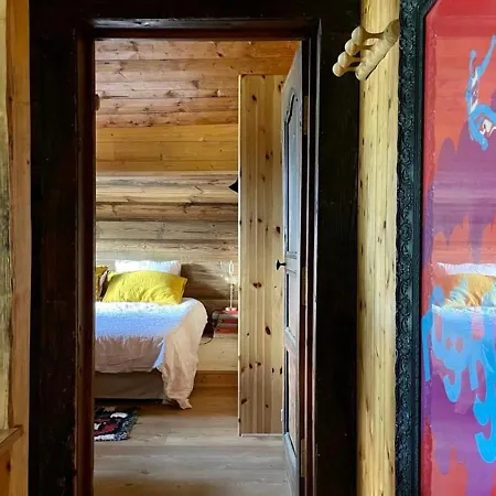 Chalet Hameau De La Cote *