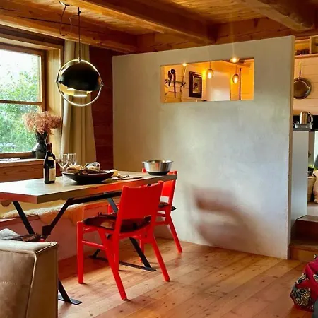 Hameau De La Cote *